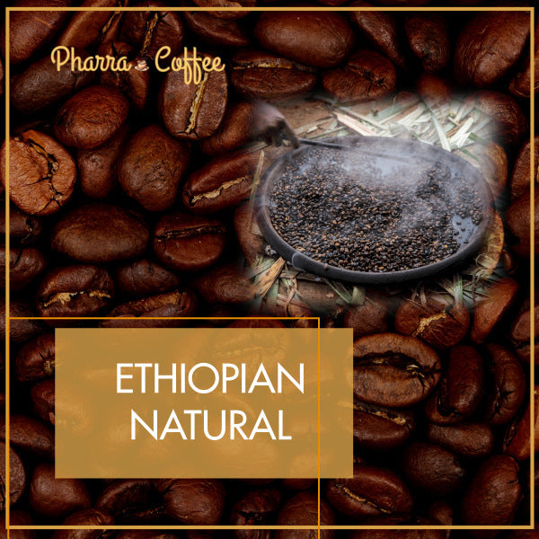 Ethiopian Natural