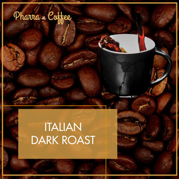 Italian Dark Roast