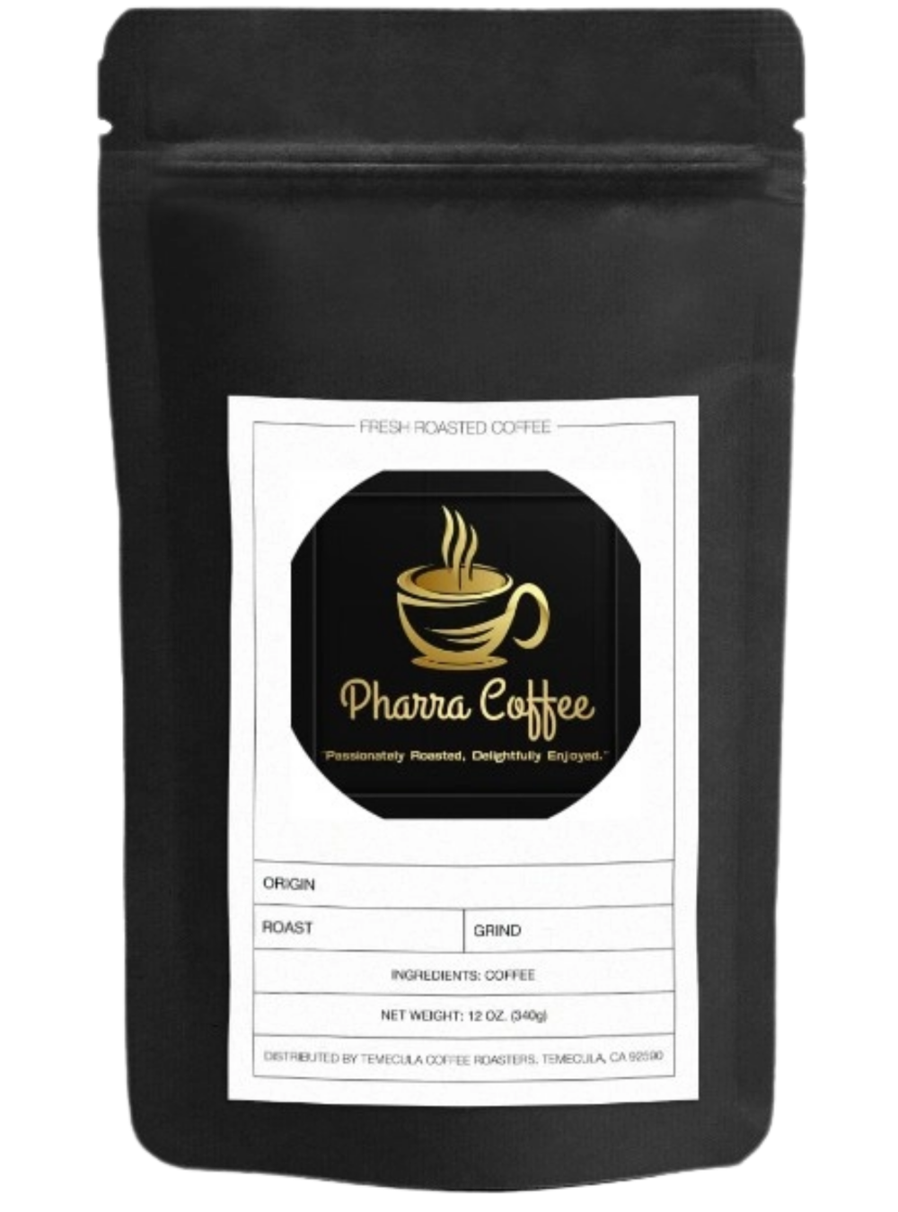 Asian Plateau Blend